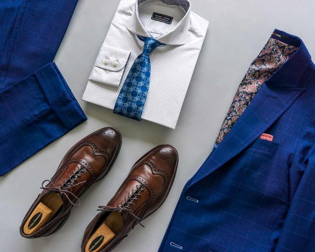 Photo tie
