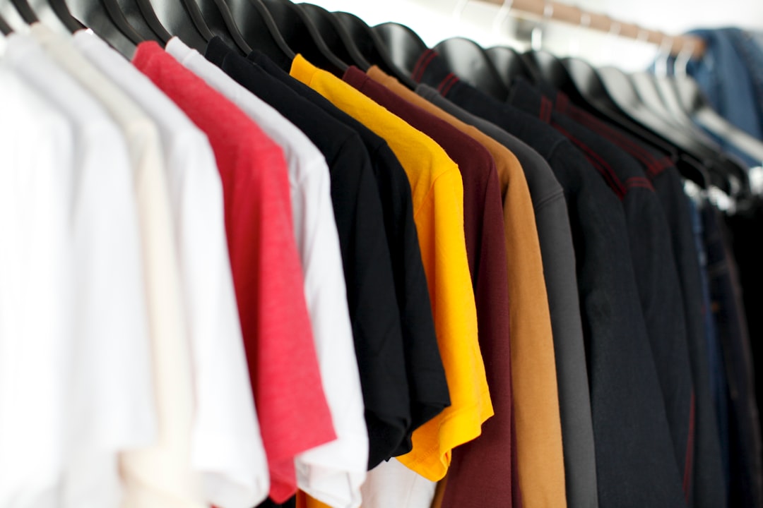 Photo clothes