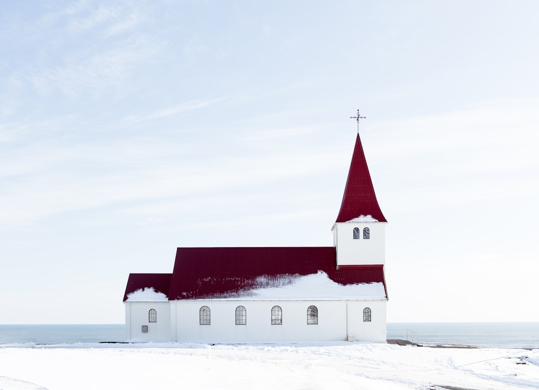 Photo church
