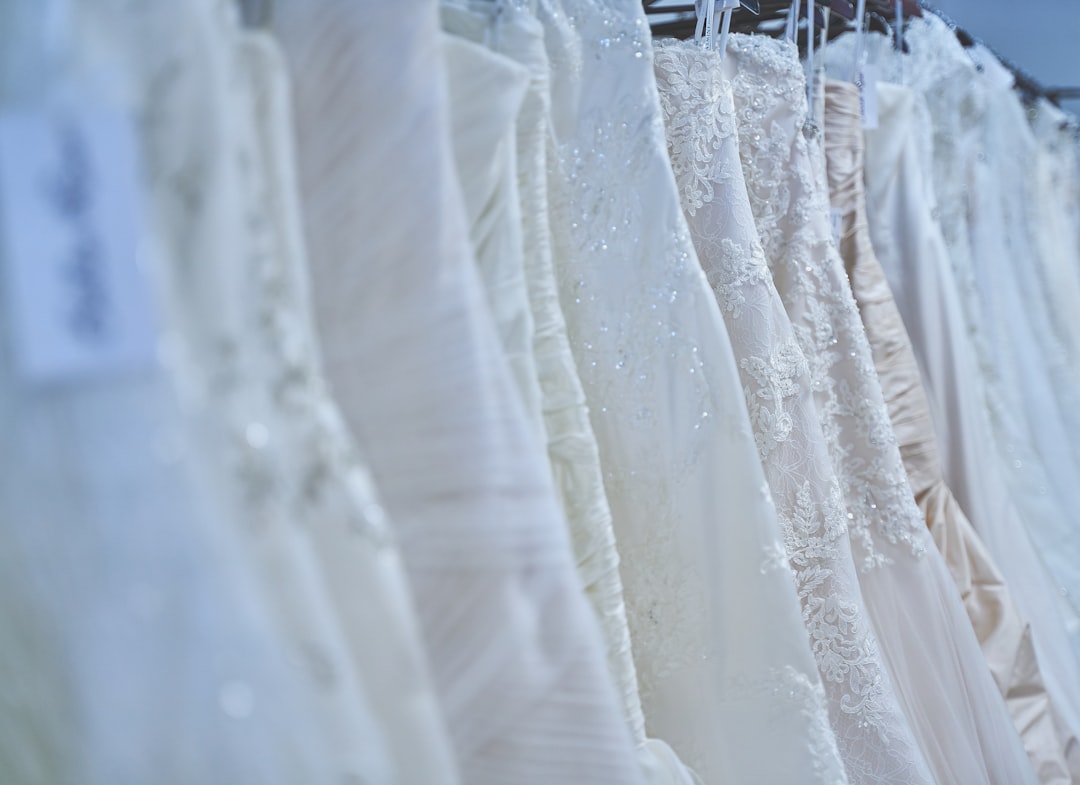 Photo lace dresses