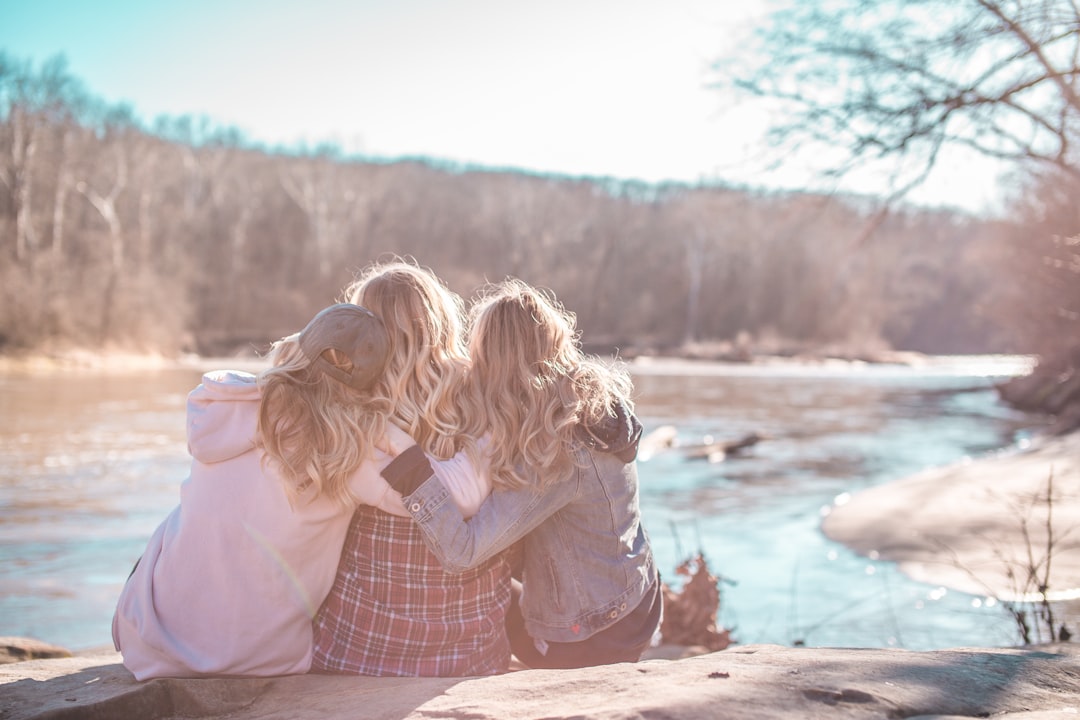 Photo blondes