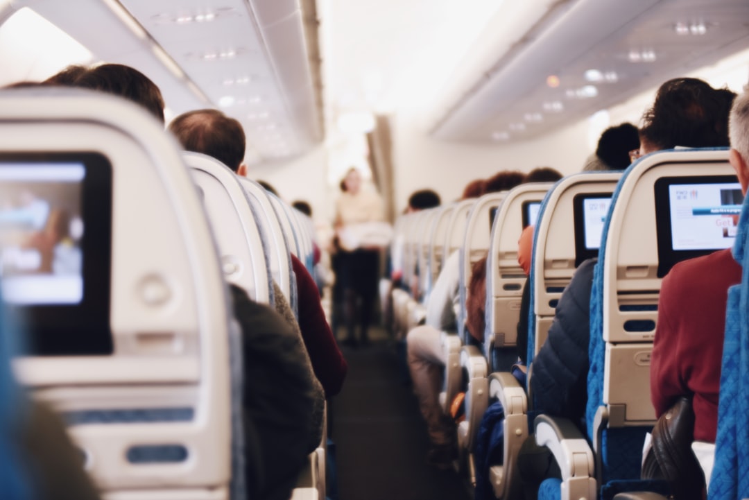 Photo airplane
