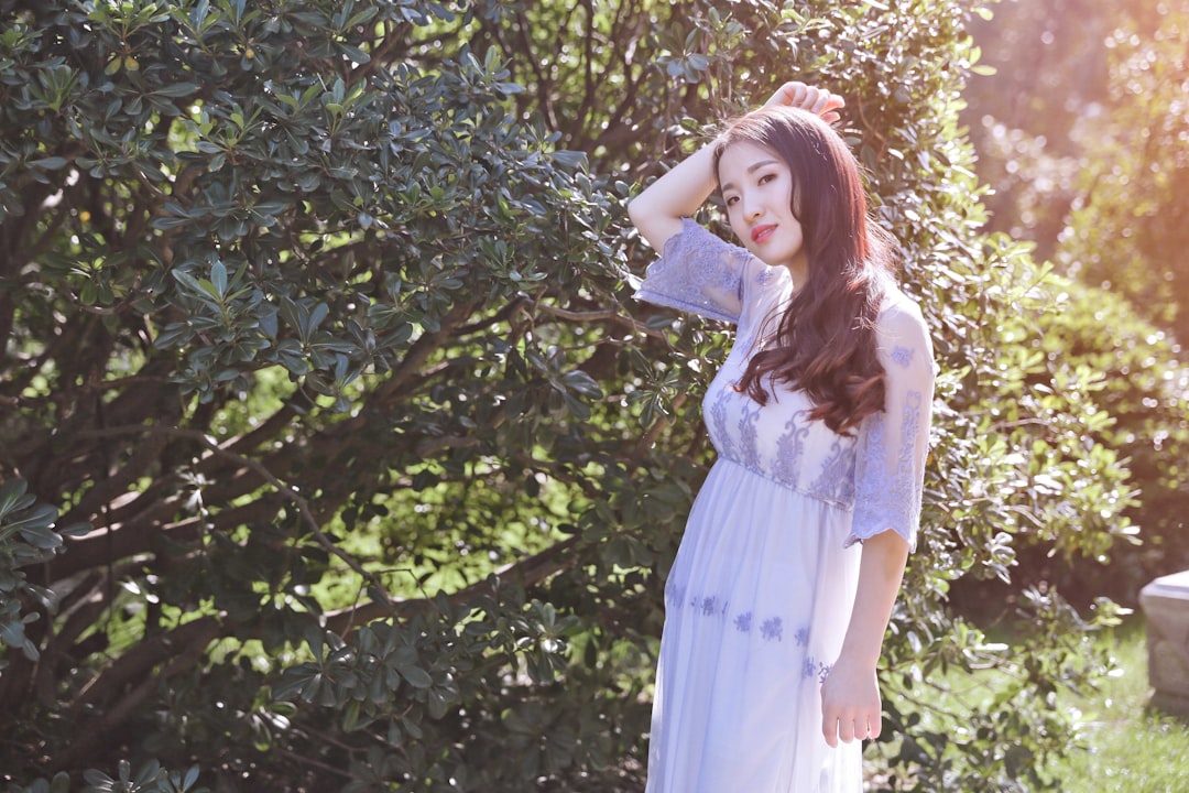 Photo maternity fashion