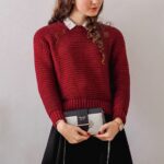 Photo sweater types