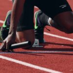 Photo running