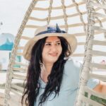 Photo trendy hats