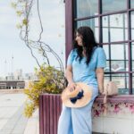 Photo summer outfit