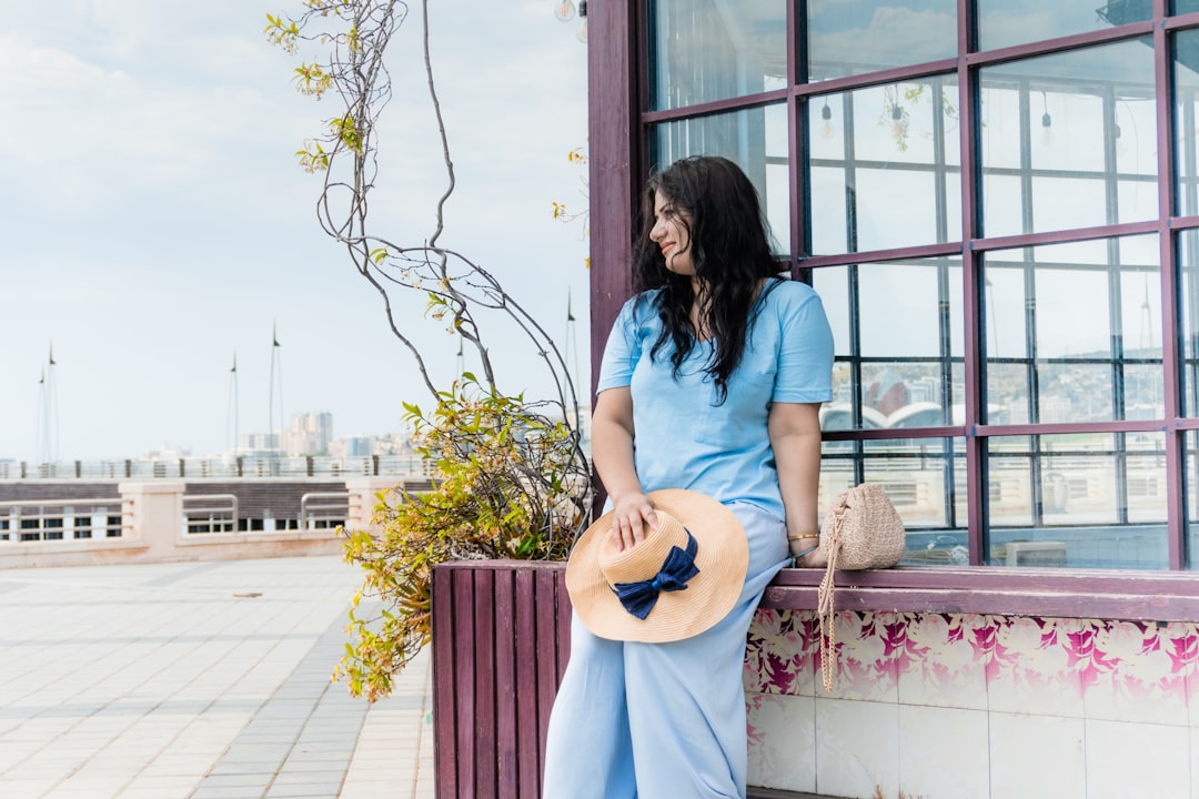 Photo summer outfit