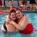 Photo plus size people