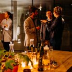 Photo corporate event