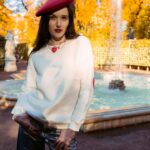 Photo beret